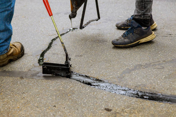 Driveway Paving