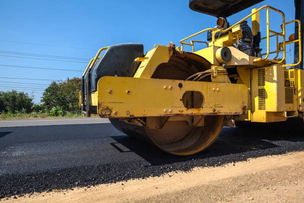 Why Choose Us For All Your Driveway Paving Needs in Wadley, GA?