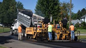 Best Driveway Removal and Replacement  in Wadley, GA